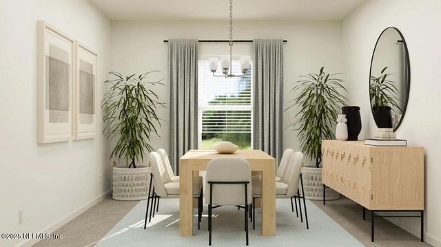 76045 ESTUARY Way, Yulee, FL 32097