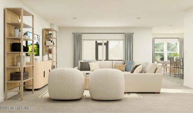 76045 ESTUARY Way, Yulee, FL 32097