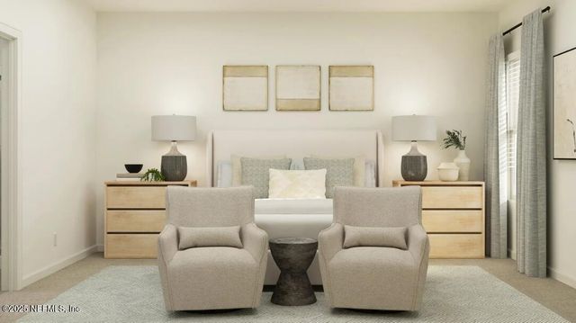 76045 ESTUARY Way, Yulee, FL 32097