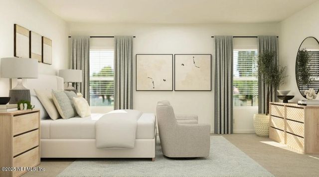 76045 ESTUARY Way, Yulee, FL 32097