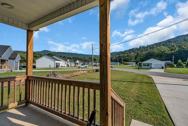 170 Marion Farms Drive, Jasper, TN 37347