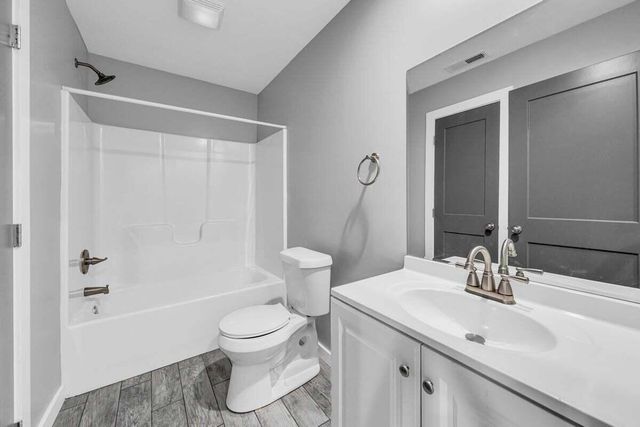 170 Marion Farms Drive, Jasper, TN 37347