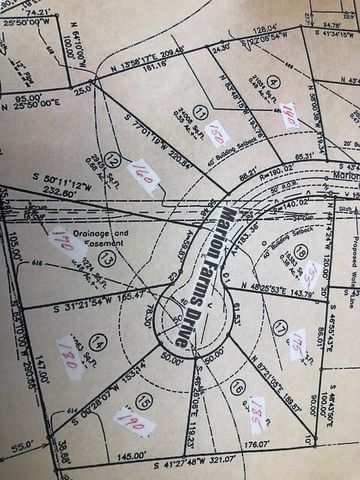 170 Marion Farms Drive, Jasper, TN 37347