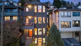1524 10th Avenue W, Seattle, WA 98119