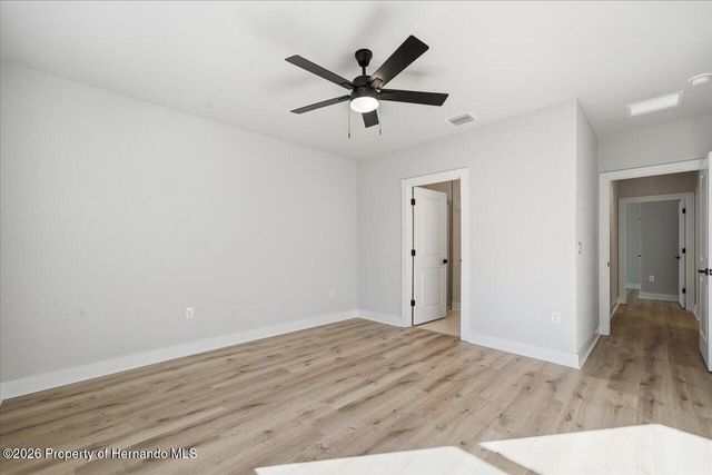 12196 Snow Goose Avenue, Brooksville, FL 34614