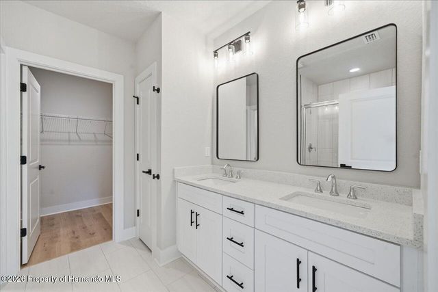 12196 Snow Goose Avenue, Brooksville, FL 34614