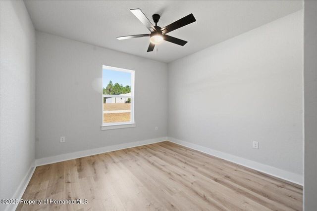 12196 Snow Goose Avenue, Brooksville, FL 34614