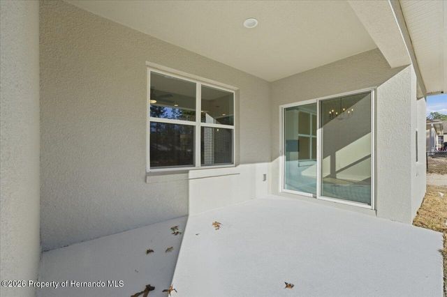 12196 Snow Goose Avenue, Brooksville, FL 34614