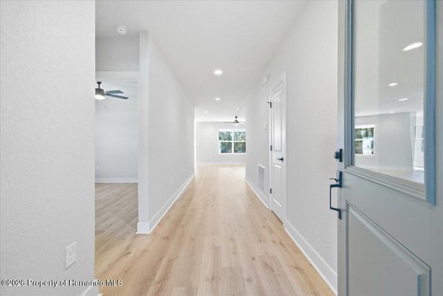 12196 Snow Goose Avenue, Brooksville, FL 34614