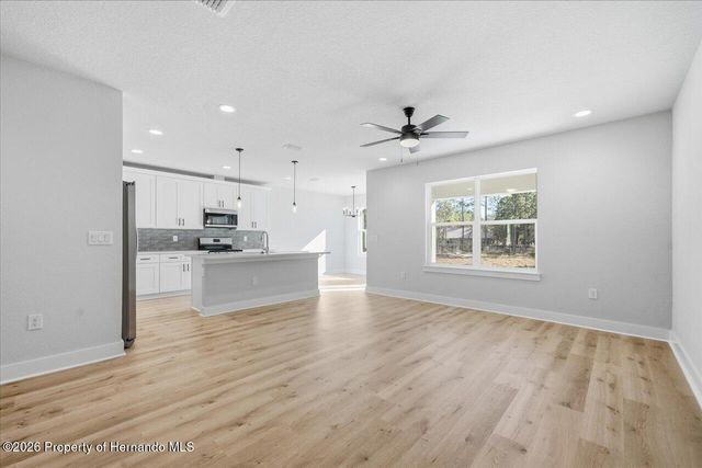 12196 Snow Goose Avenue, Brooksville, FL 34614