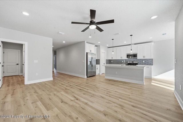 12196 Snow Goose Avenue, Brooksville, FL 34614