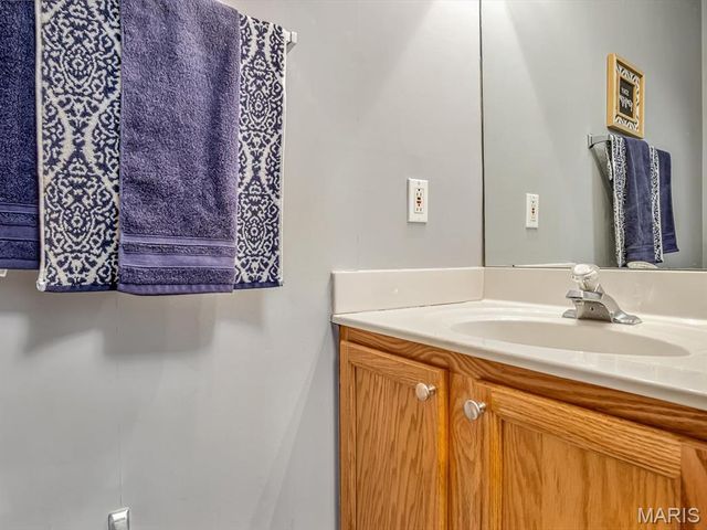 518 Deer Creek Road, O'fallon, IL 62269