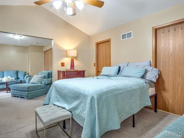 518 Deer Creek Road, O'fallon, IL 62269