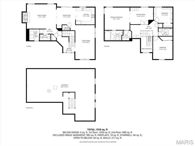 518 Deer Creek Road, O'fallon, IL 62269