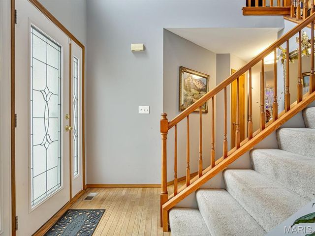 518 Deer Creek Road, O'fallon, IL 62269