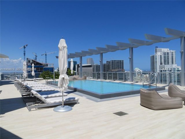 1100 S Miami Ave 3504, Miami, FL 33130