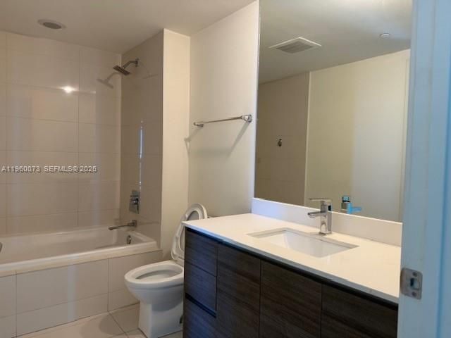 1100 S Miami Ave 3504, Miami, FL 33130