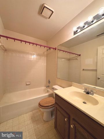 1016 DULANEY MILL DR, Frederick, MD 21702