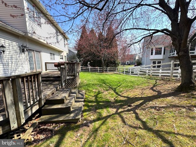 1016 DULANEY MILL DR, Frederick, MD 21702