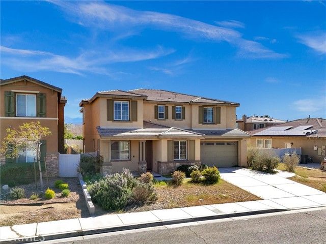 5750 Kingsbury Road, Palmdale, CA 93552