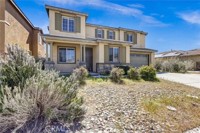 5750 Kingsbury Road, Palmdale, CA 93552