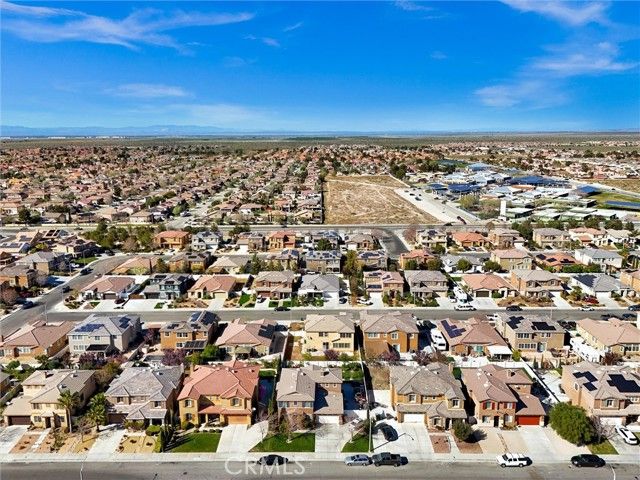 5750 Kingsbury Road, Palmdale, CA 93552