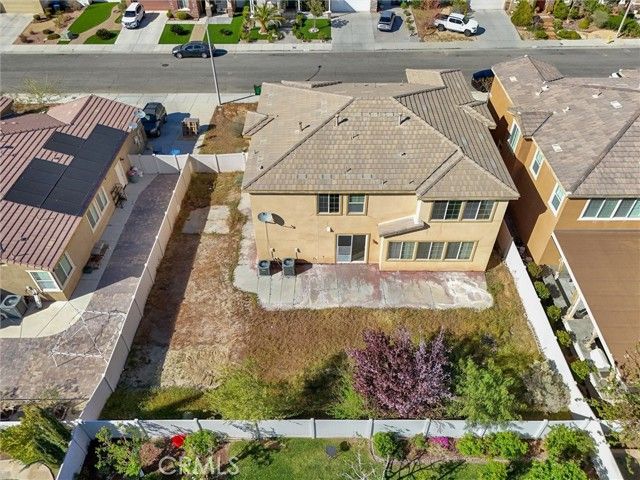 5750 Kingsbury Road, Palmdale, CA 93552