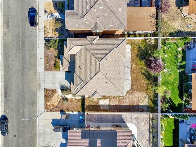 5750 Kingsbury Road, Palmdale, CA 93552