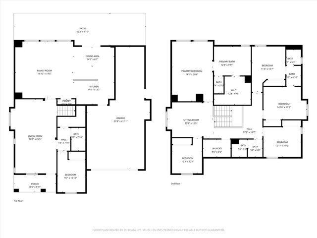 5750 Kingsbury Road, Palmdale, CA 93552