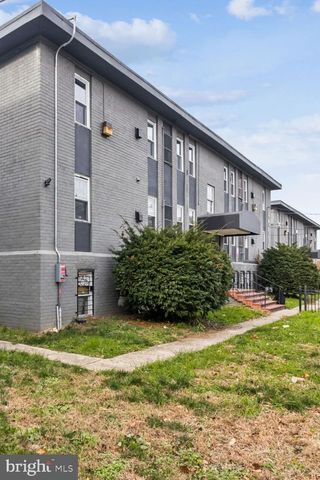 4559-4569 BENNING RD SE, Washington, DC 20019