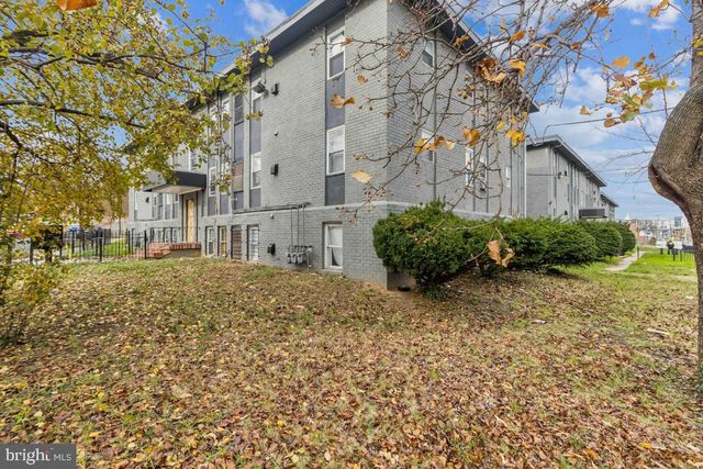 4559-4569 BENNING RD SE, Washington, DC 20019