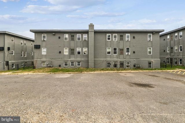 4559-4569 BENNING RD SE, Washington, DC 20019