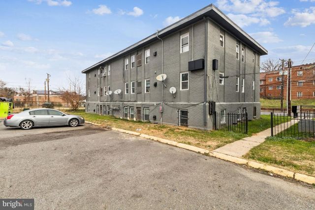 4559-4569 BENNING RD SE, Washington, DC 20019