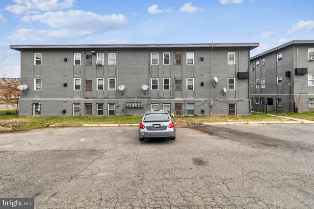 4559-4569 BENNING RD SE, Washington, DC 20019