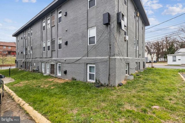 4559-4569 BENNING RD SE, Washington, DC 20019