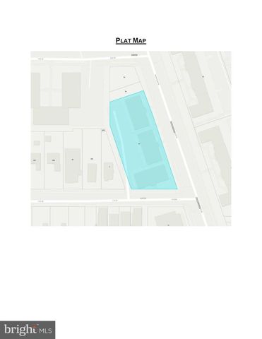 4559-4569 BENNING RD SE, Washington, DC 20019