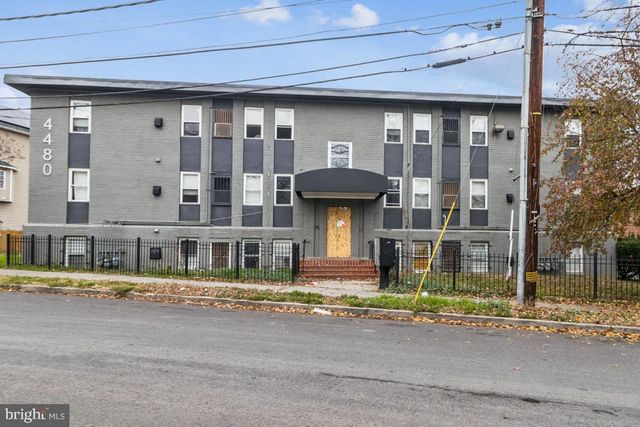 4559-4569 BENNING RD SE, Washington, DC 20019