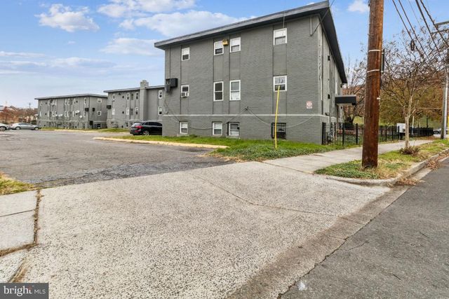 4559-4569 BENNING RD SE, Washington, DC 20019