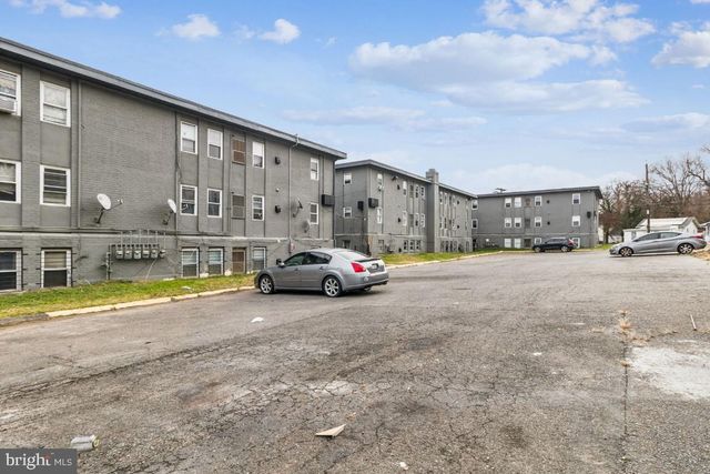 4559-4569 BENNING RD SE, Washington, DC 20019