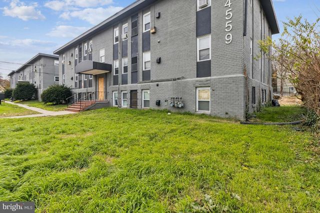 4559-4569 BENNING RD SE, Washington, DC 20019