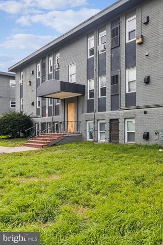 4559-4569 BENNING RD SE, Washington, DC 20019