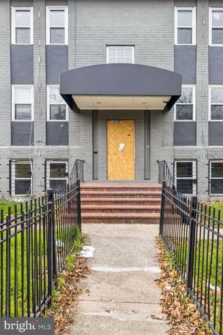 4559-4569 BENNING RD SE, Washington, DC 20019