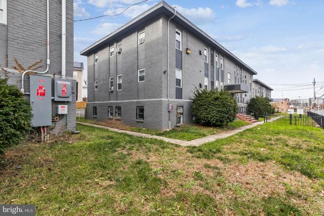 4559-4569 BENNING RD SE, Washington, DC 20019