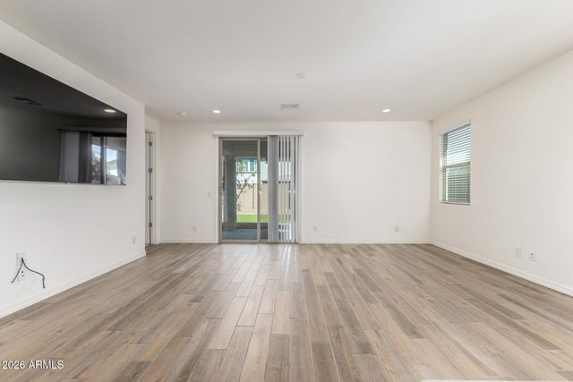 2117 N 209TH Lane, Buckeye, AZ 85396