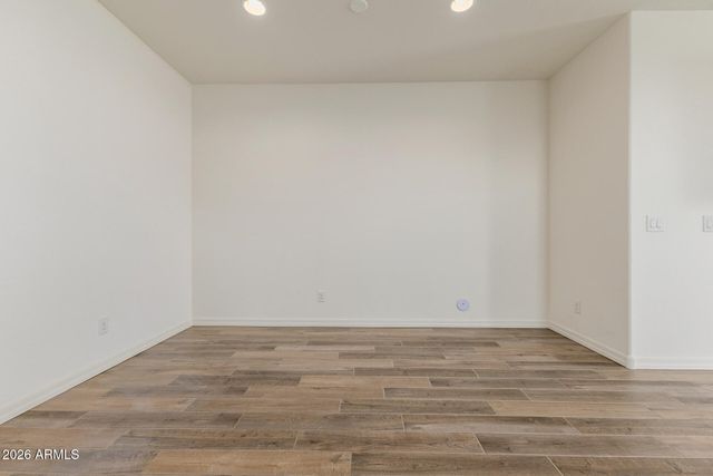 2117 N 209TH Lane, Buckeye, AZ 85396