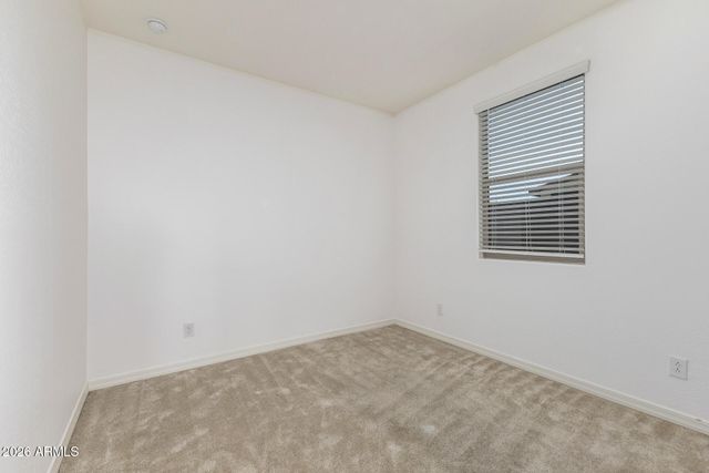 2117 N 209TH Lane, Buckeye, AZ 85396