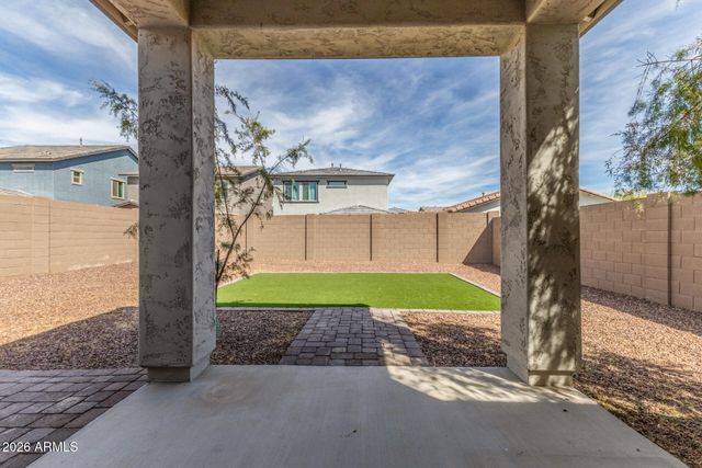 2117 N 209TH Lane, Buckeye, AZ 85396