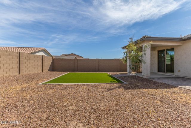 2117 N 209TH Lane, Buckeye, AZ 85396