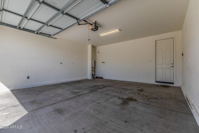 2117 N 209TH Lane, Buckeye, AZ 85396