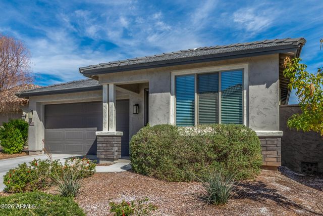 2117 N 209TH Lane, Buckeye, AZ 85396